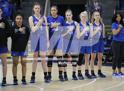 Thumbnail 1 in Fremont vs. Lone Peak (UHSAA 6A Final) photogallery.