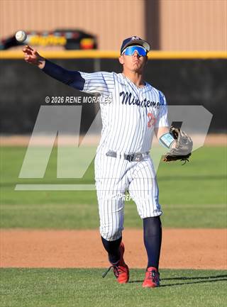 Village Christian vs Maranatha