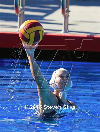 Thumbnail 2 in La Serna vs. Vista (America's Finest City Tournament) photogallery.