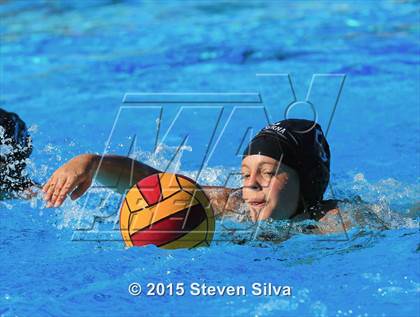 Thumbnail 2 in La Serna vs. Vista (America's Finest City Tournament) photogallery.
