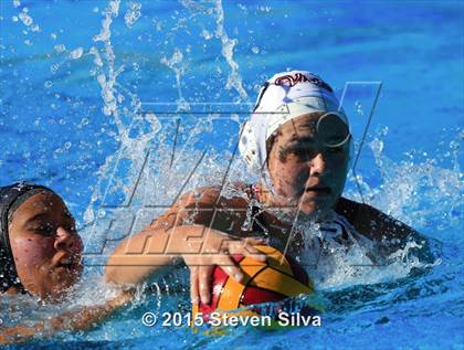 Thumbnail 2 in La Serna vs. Vista (America's Finest City Tournament) photogallery.