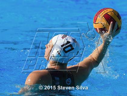 Thumbnail 3 in La Serna vs. Vista (America's Finest City Tournament) photogallery.