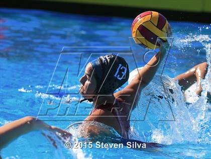 Thumbnail 2 in La Serna vs. Vista (America's Finest City Tournament) photogallery.