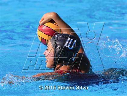 Thumbnail 3 in La Serna vs. Vista (America's Finest City Tournament) photogallery.