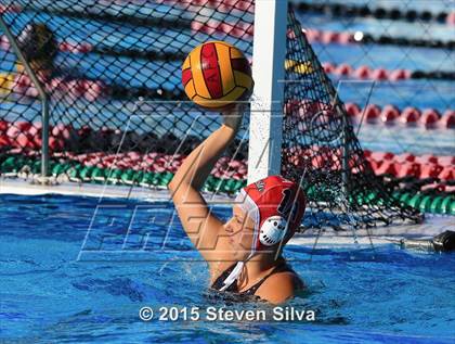 Thumbnail 2 in La Serna vs. Vista (America's Finest City Tournament) photogallery.