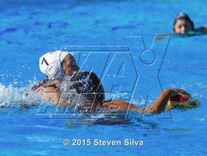 Thumbnail 2 in La Serna vs. Vista (America's Finest City Tournament) photogallery.