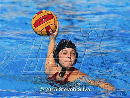 Thumbnail 2 in La Serna vs. Vista (America's Finest City Tournament) photogallery.