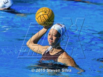 Thumbnail 1 in La Serna vs. Vista (America's Finest City Tournament) photogallery.