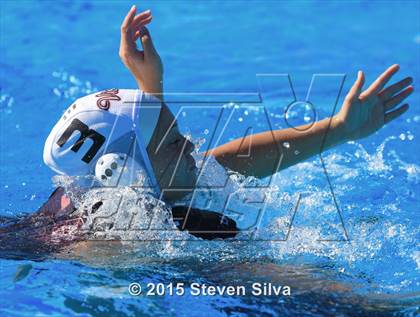 Thumbnail 2 in La Serna vs. Vista (America's Finest City Tournament) photogallery.
