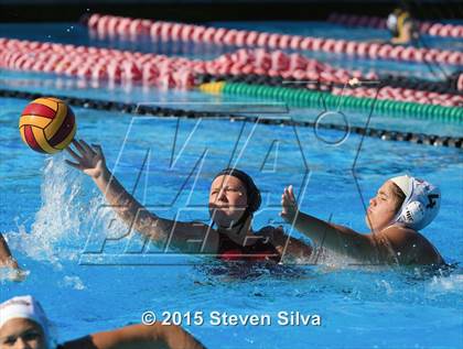 Thumbnail 2 in La Serna vs. Vista (America's Finest City Tournament) photogallery.