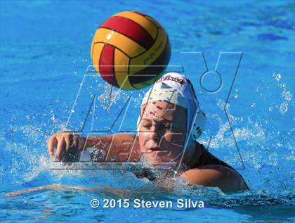Thumbnail 1 in La Serna vs. Vista (America's Finest City Tournament) photogallery.