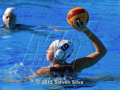 Thumbnail 3 in La Serna vs. Vista (America's Finest City Tournament) photogallery.