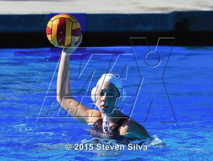 Thumbnail 1 in La Serna vs. Vista (America's Finest City Tournament) photogallery.