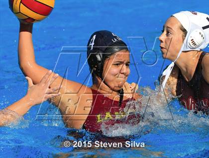 Thumbnail 2 in La Serna vs. Vista (America's Finest City Tournament) photogallery.