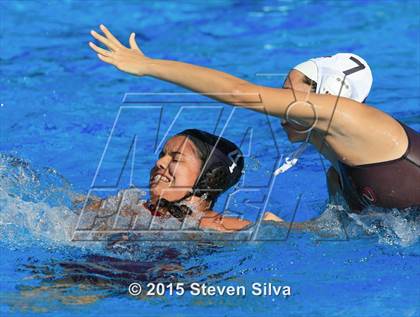 Thumbnail 2 in La Serna vs. Vista (America's Finest City Tournament) photogallery.