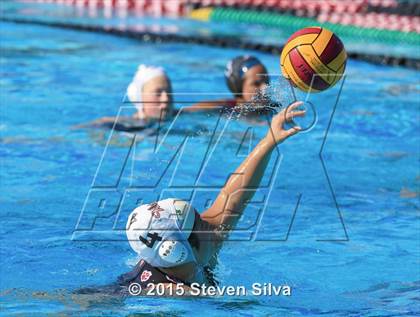 Thumbnail 1 in La Serna vs. Vista (America's Finest City Tournament) photogallery.