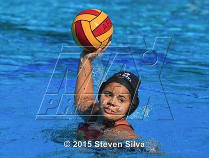 Thumbnail 3 in La Serna vs. Vista (America's Finest City Tournament) photogallery.