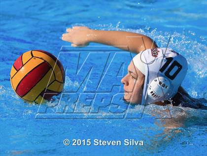 Thumbnail 1 in La Serna vs. Vista (America's Finest City Tournament) photogallery.