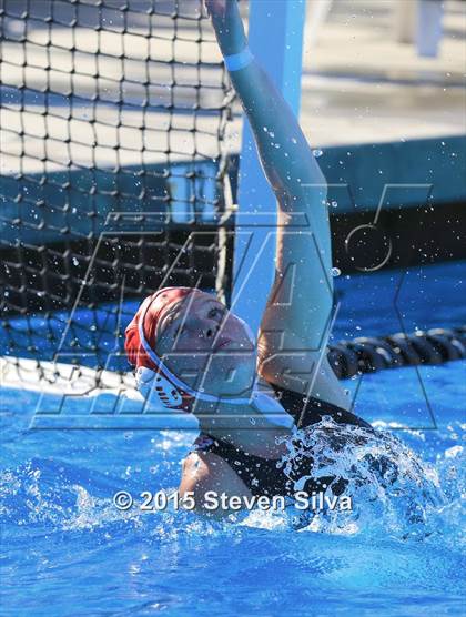 Thumbnail 1 in La Serna vs. Vista (America's Finest City Tournament) photogallery.