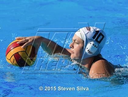 Thumbnail 2 in La Serna vs. Vista (America's Finest City Tournament) photogallery.
