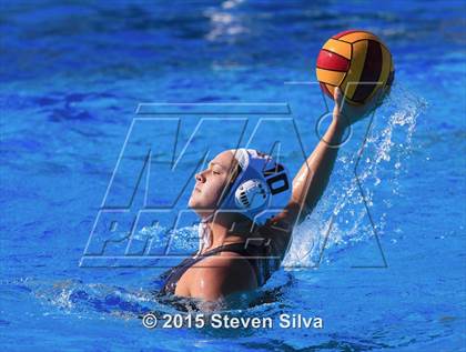 Thumbnail 3 in La Serna vs. Vista (America's Finest City Tournament) photogallery.