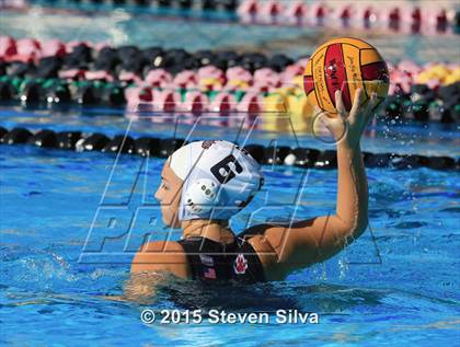 Thumbnail 2 in La Serna vs. Vista (America's Finest City Tournament) photogallery.