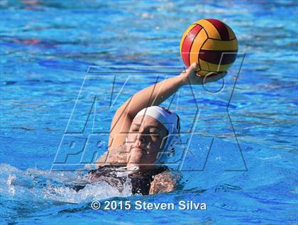 Thumbnail 2 in La Serna vs. Vista (America's Finest City Tournament) photogallery.