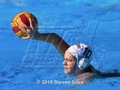 Thumbnail 1 in La Serna vs. Vista (America's Finest City Tournament) photogallery.