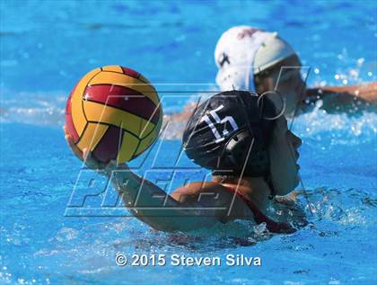 Thumbnail 3 in La Serna vs. Vista (America's Finest City Tournament) photogallery.