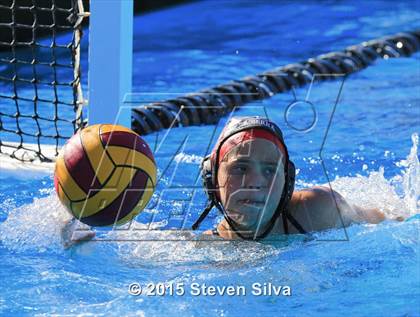 Thumbnail 2 in La Serna vs. Vista (America's Finest City Tournament) photogallery.