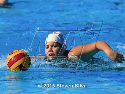 Thumbnail 3 in La Serna vs. Vista (America's Finest City Tournament) photogallery.