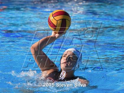 Thumbnail 3 in La Serna vs. Vista (America's Finest City Tournament) photogallery.