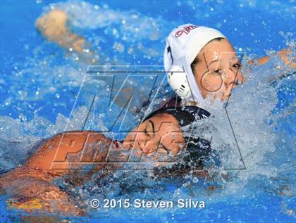 Thumbnail 3 in La Serna vs. Vista (America's Finest City Tournament) photogallery.