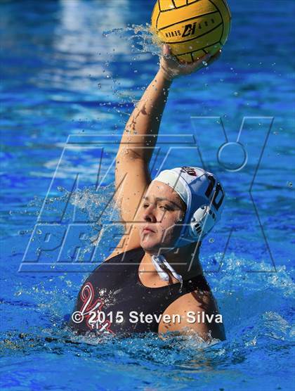 Thumbnail 1 in La Serna vs. Vista (America's Finest City Tournament) photogallery.