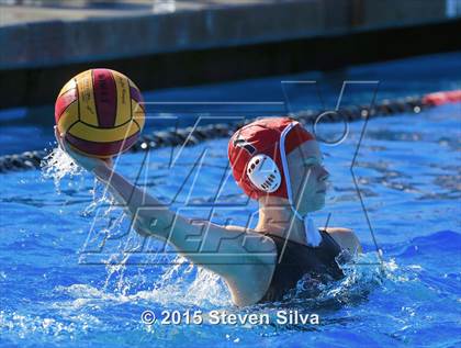 Thumbnail 1 in La Serna vs. Vista (America's Finest City Tournament) photogallery.