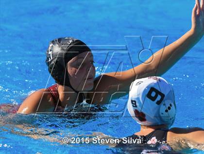 Thumbnail 2 in La Serna vs. Vista (America's Finest City Tournament) photogallery.