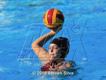 Thumbnail 1 in La Serna vs. Vista (America's Finest City Tournament) photogallery.