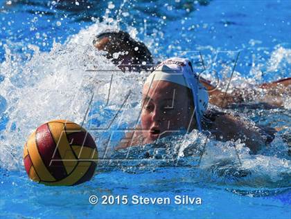 Thumbnail 1 in La Serna vs. Vista (America's Finest City Tournament) photogallery.