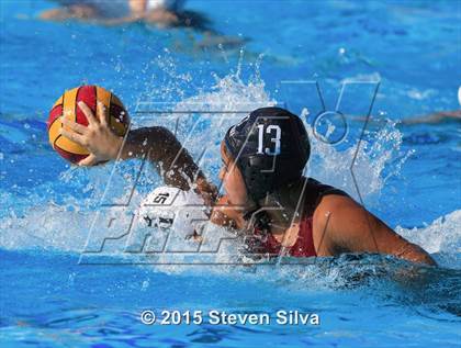 Thumbnail 1 in La Serna vs. Vista (America's Finest City Tournament) photogallery.