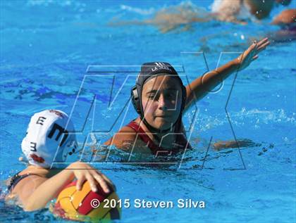 Thumbnail 1 in La Serna vs. Vista (America's Finest City Tournament) photogallery.