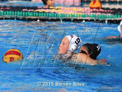 Thumbnail 2 in La Serna vs. Vista (America's Finest City Tournament) photogallery.