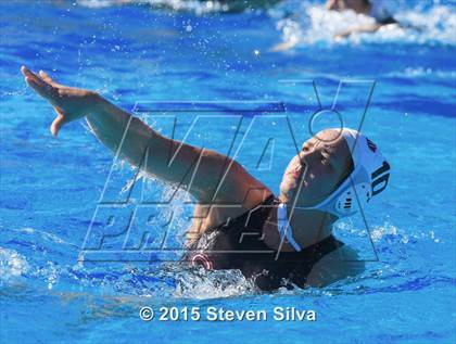 Thumbnail 3 in La Serna vs. Vista (America's Finest City Tournament) photogallery.