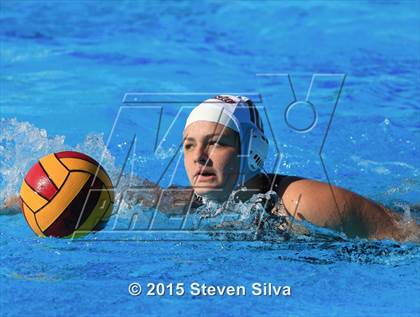Thumbnail 3 in La Serna vs. Vista (America's Finest City Tournament) photogallery.