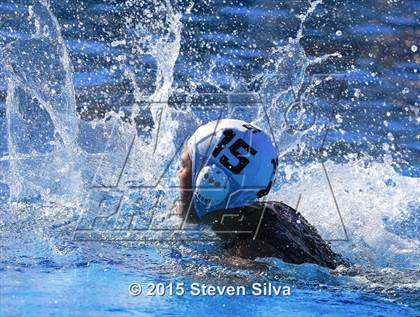 Thumbnail 3 in La Serna vs. Vista (America's Finest City Tournament) photogallery.