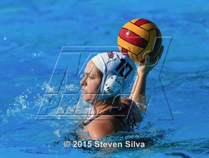 Thumbnail 1 in La Serna vs. Vista (America's Finest City Tournament) photogallery.