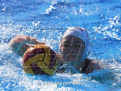 Thumbnail 1 in La Serna vs. Vista (America's Finest City Tournament) photogallery.
