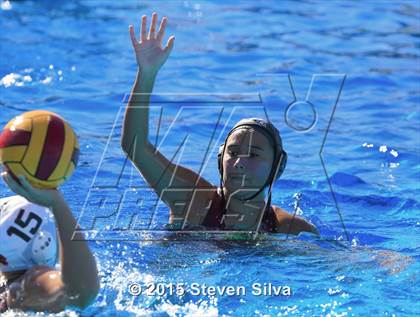 Thumbnail 1 in La Serna vs. Vista (America's Finest City Tournament) photogallery.