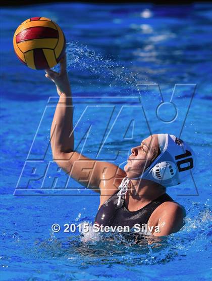 Thumbnail 1 in La Serna vs. Vista (America's Finest City Tournament) photogallery.