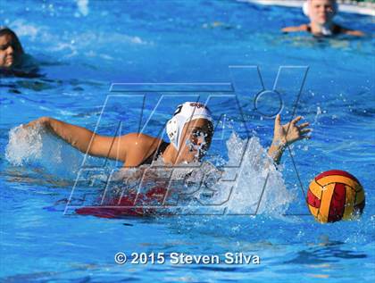 Thumbnail 2 in La Serna vs. Vista (America's Finest City Tournament) photogallery.