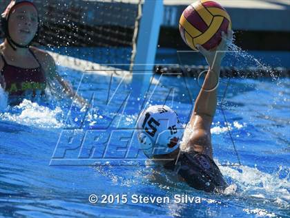 Thumbnail 3 in La Serna vs. Vista (America's Finest City Tournament) photogallery.